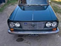 Usata Lancia Beta 102 CV (75 kW) 1997 Verde Berlina