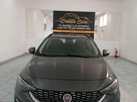 Usata Fiat Tipo Business 95 CV (69 kW) 2018 Grigio Station wagon