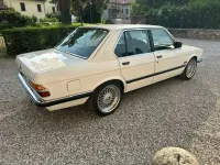 Usata BMW 520 125 CV (91 kW) 1983 Berlina