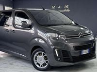 Usata Citroën Spacetourer Shine 179 CV (131 kW) 2018 Other Monovolume