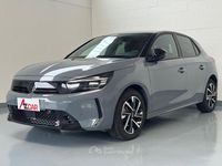Usata Opel Corsa S 101 CV (74 kW) 2024 Grigio Berlina