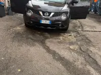Usata Nissan Juke 110 CV (80 kW) 2014 SUV