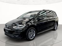 Nuova VW Touran Business 150 CV (110 kW) 2026 Grenadill black metallizzato Monovolume
