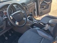 Usata Ford C-MAX Titanium 109 CV (80 kW) 2007 Grigio Monovolume