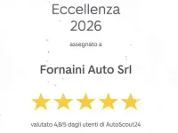 Usata Fiat Ducato 120 CV (88 kW) 2019 Bianco Furgone