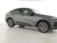 Nuova Audi Q5 Sportback S-Line 204 CV (150 kW) 2026 Grigio SUV