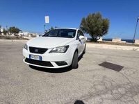 Usata Seat Ibiza ST Style 69 CV (50 kW) 2014 Station wagon