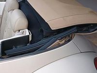 Usata VW New Beetle 105 CV (77 kW) 2008 Utilitaria