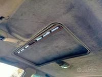 Usata Nissan Terrano Comfort 125 CV (91 kW) 2000 Nero SUV