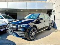 usata Mercedes GLE350 d 4Matic Premium