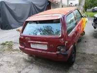 Usata Rover 114 1993