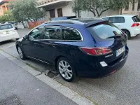 Usata Mazda 6 140 CV (102 kW) 2008 Station wagon