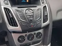 Begagnad Ford Focus 116 HK (85 kW) 2014 Grå Kombi