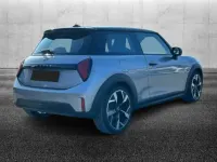 Usata Mini Cooper S Classic 204 CV (150 kW) 2025 Argento Utilitaria