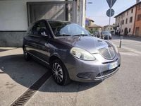 Usata Lancia Ypsilon 69 CV (50 kW) 2011 Other Utilitaria