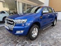 Usata Ford Ranger XLT 160 CV (117 kW) 2018 Other Pick-up