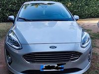 Usata Ford Fiesta 85 CV (62 kW) 2018 Utilitaria