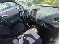 Usata Opel Agila 58 CV (42 kW) 2001 Monovolume