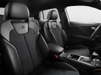 Nuova Audi Q2 Comfort 150 CV (110 kW) 2025 Bianco SUV