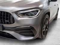 Usata Mercedes GLA35 AMG AMG 306 CV (225 kW) 2022 *** SUV