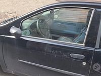 Usata Fiat Punto 73 CV (53 kW) 2003 Nero Utilitaria