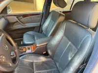 Usata Mercedes E200 Avantgarde 186 CV (136 kW) 1999 Grigio Station wagon