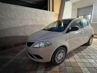 Usata Lancia Ypsilon 69 CV (50 kW) 2017 Utilitaria