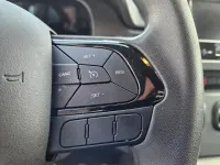Nuova Fiat Panda 70 CV (51 kW) 2025 Rosso passione pastello Utilitaria
