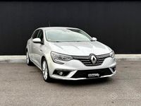 Usata Renault Mégane IV Bose Edition 110 CV (80 kW) 2016 Nero Berlina