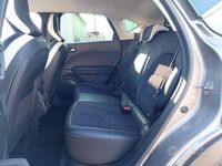 Usata Renault Captur Techno 101 CV (74 kW) 2023 Grigio SUV
