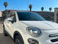 Usata Fiat 500 120 CV (88 kW) 2019 Bianco Berlina
