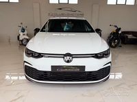Usata VW Golf VIII GTI 245 CV (180 kW) 2023 Bianco Berlina