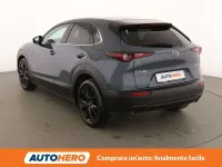 Usata Mazda CX-30 Homura-Line 122 CV (89 kW) 2023 Grigio SUV
