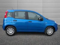 Nuova Fiat Panda Pop 65 CV (47 kW) 2026 Other Utilitaria