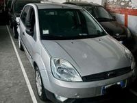 Usata Ford Fiesta Ghia 75 CV (55 kW) 2005 Utilitaria