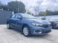 Nuova Fiat Tipo 131 CV (96 kW) 2026 Blu oceano Berlina