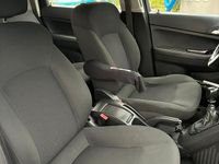 Usata Chevrolet Orlando 130 CV (95 kW) 2013 Bianco Monovolume