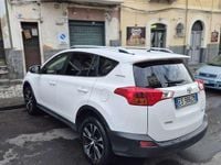 Usata Toyota RAV4 Active 124 CV (91 kW) 2014 SUV