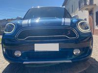 Usata Mini Cooper SD Countryman 190 CV (139 kW) 2020 SUV