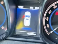 Usata DR DR6 150 CV (110 kW) 2018 Bianco SUV