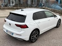 Usata VW Golf VIII 150 CV (110 kW) 2020