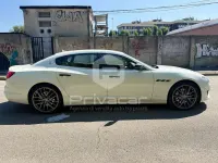 Usata Maserati Quattroporte 430 CV (316 kW) 2017 Bianco Berlina