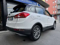 Usata DR DR 6.0 150 CV (110 kW) 2021 Tetto nero SUV