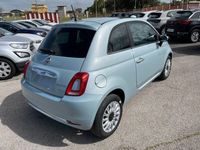 usata Fiat 500e 