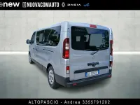 Usata Renault Trafic 149 CV (109 kW) 2024 Grigio