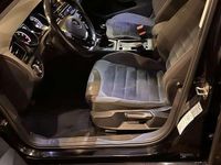 Usata VW Golf VII Highline 140 CV (102 kW) 2013 Nero Berlina