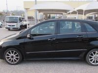 usata Mercedes B180 CDI Sport