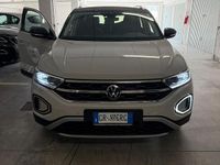 Usata VW T-Roc 2023 Marrone SUV