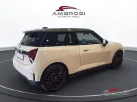 Nuova Mini Cooper 160 kW (218 CV) 2026 Bianco Utilitaria