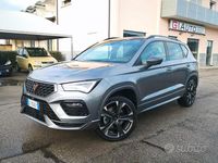 Usata Cupra Ateca 149 CV (109 kW) 2024 Grigio SUV